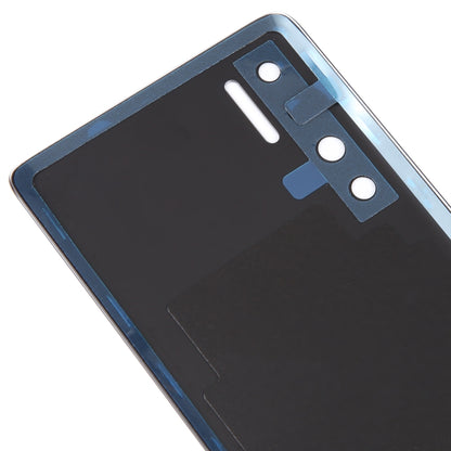 Coque arrière d'origine pour TCL 20 Pro 5G, pour TCL 20 Pro 5G