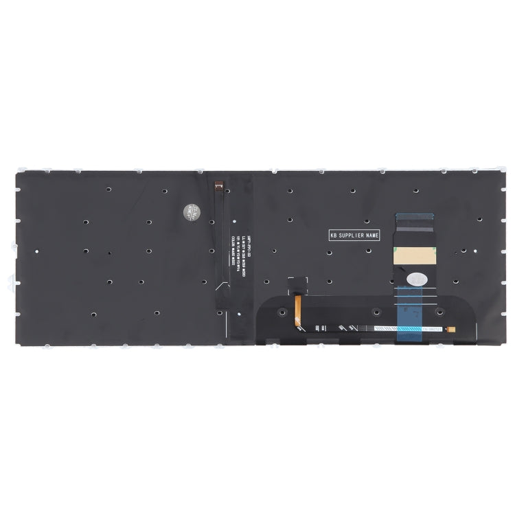 For HP Elitebook 840 G7 G8 745 G7 US Version Keyboard with Backlight and Pointing, For HP Elitebook 840 G7(US Version)