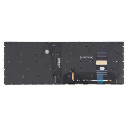 For HP Elitebook 840 G7 G8 745 G7 US Version Keyboard with Backlight and Pointing, For HP Elitebook 840 G7(US Version)