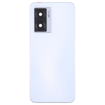 For OPPO A57 Battery Back Cover with Middle Frame
