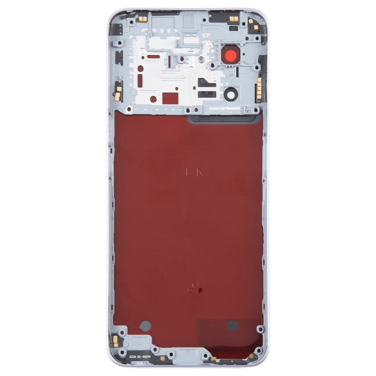 For OPPO A57 Battery Back Cover with Middle Frame