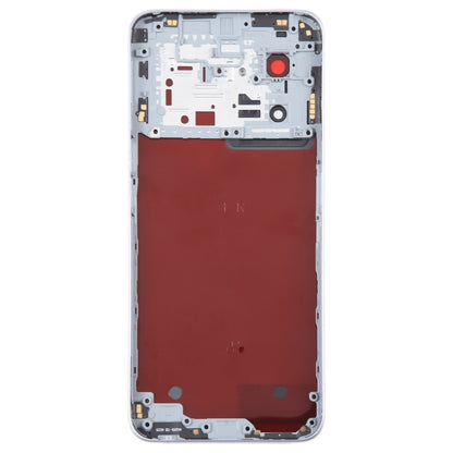 For OPPO A57 Battery Back Cover with Middle Frame