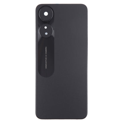 For OPPO A58 Original Battery Back Cover with Middle Frame, For OPPO A58 5G