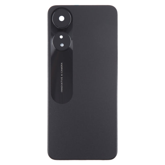 For OPPO A58 Original Battery Back Cover with Middle Frame, For OPPO A58 5G