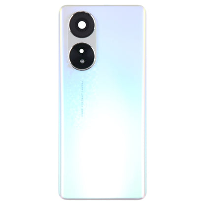 For OPPO A1 Pro Original Battery Back Cover, For OPPO A1 Pro