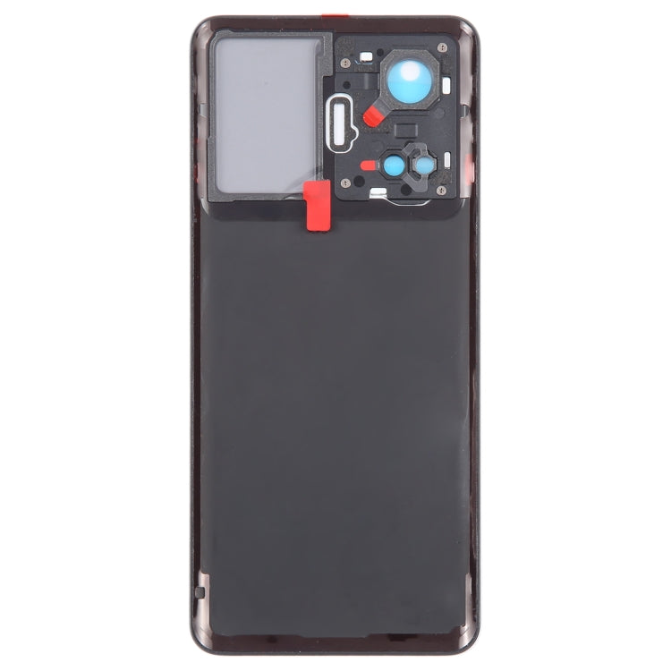 For Realme GT Neo5 Original Battery Back Cover