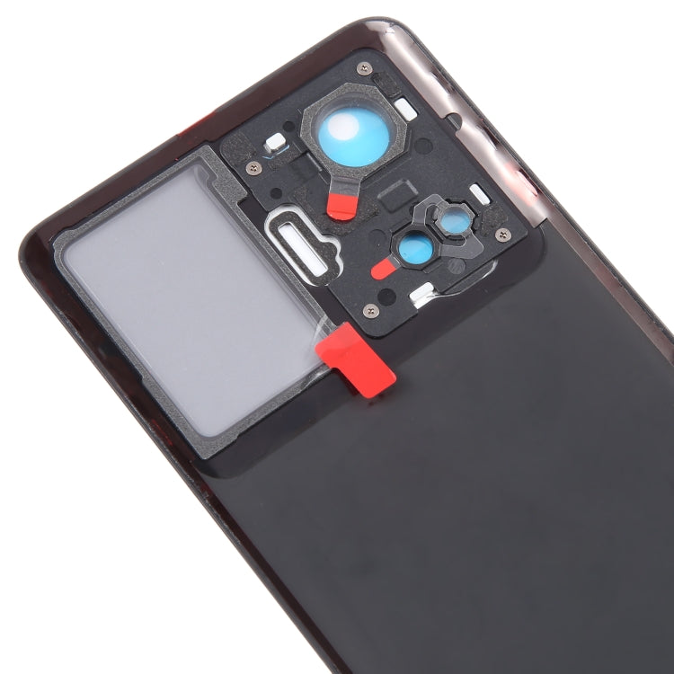 For Realme GT Neo5 Original Battery Back Cover
