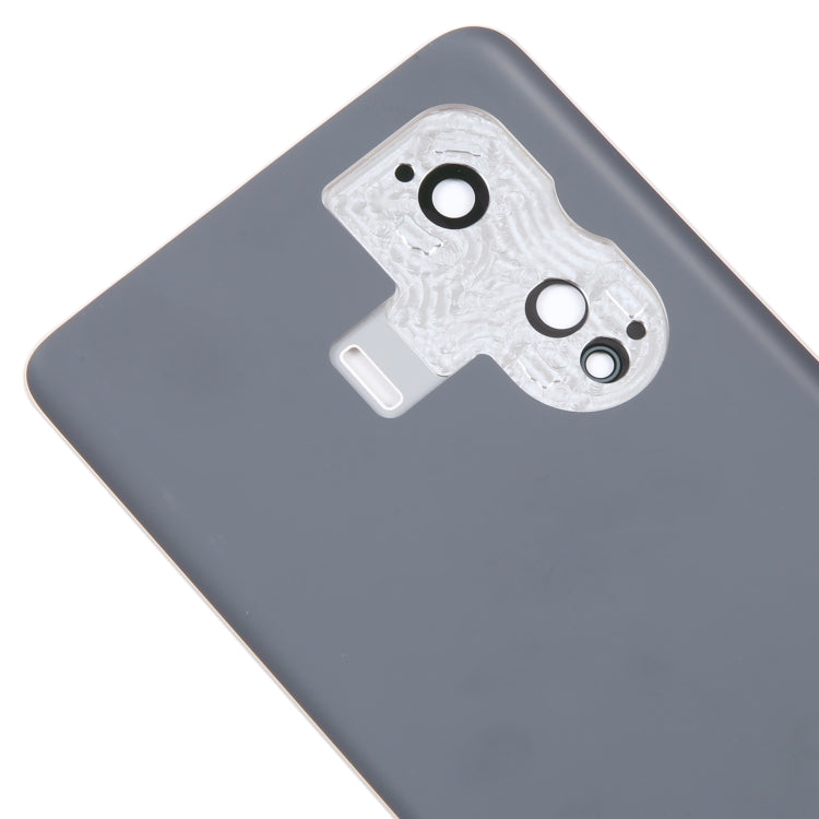 For vivo S15e Original Battery Back Cover with Camera Lens Cover, For vivo S15e, For vivo S15e(Original)