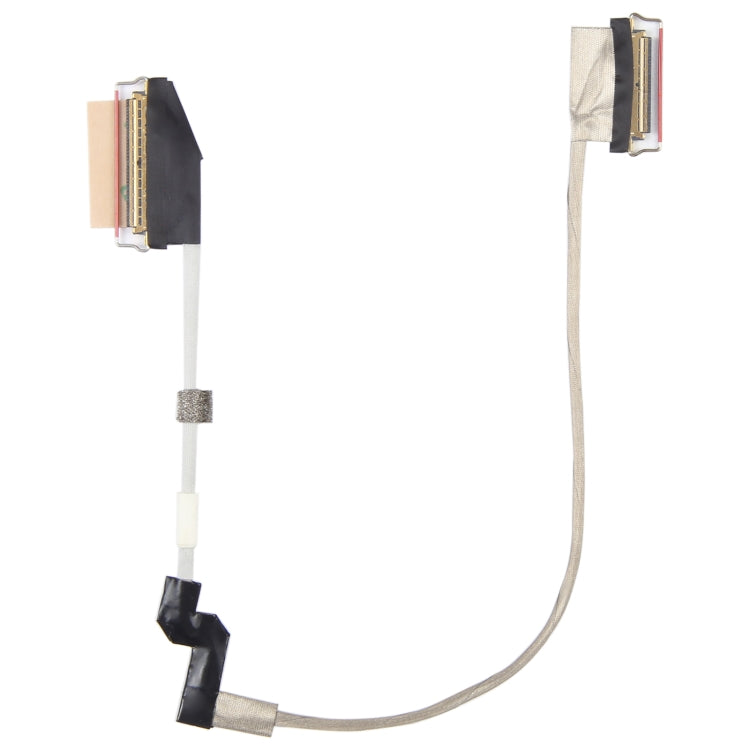 L89775-001 DD0GAHLC121 DD0GAHLC110 Non Touch LCD Cable For HP Chromebook 11 G8 EE 11A G8 EE, For HP Chromebook 11 G8