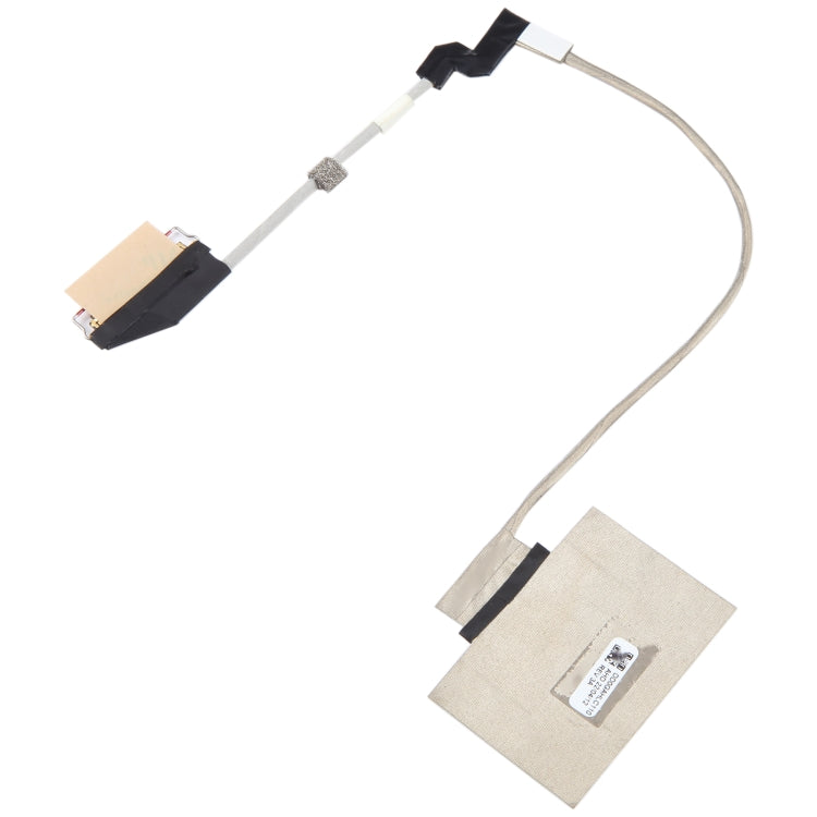 L89775-001 DD0GAHLC121 DD0GAHLC110 Non Touch LCD Cable For HP Chromebook 11 G8 EE 11A G8 EE, For HP Chromebook 11 G8
