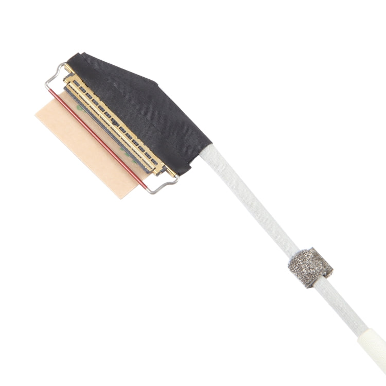L89775-001 DD0GAHLC121 DD0GAHLC110 Non Touch LCD Cable For HP Chromebook 11 G8 EE 11A G8 EE, For HP Chromebook 11 G8