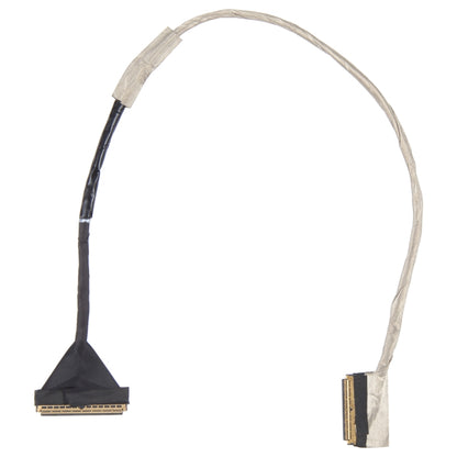 40Pin/30Pin DD00G3LC002 DD00G3LC0012 L16748-001 Non Touch LCD Cable For HP ChromeBook 14 G5 14-CA 14-DB, For HP ChromeBook 14 G5