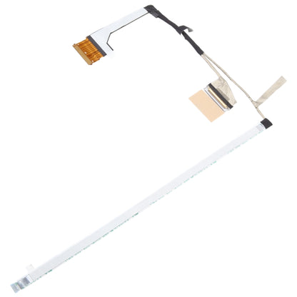 40Pin DC02C00LR00 DC02C00LR10 DC02C00LR20 LCD Cable For Lenovo Legion Y7000 2020 GY550 144HZ, For Lenovo Legion Y7000 2020