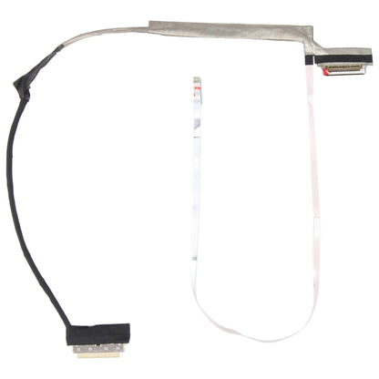 30Pin L20361-001 DC02C00I200 DC02C00IK00 LCD Cable For HP Pavlion Gaming 15-CX 15-CX0058WM, For HP Pavlion Gaming 15-CX