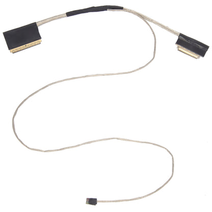 30Pin DC02003FZ00 5C10S73167 LCD Cable For Lenovo 14e Chromebook 81MH 14W, For Lenovo 14e Chromebook 81MH 14W