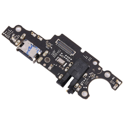 For Honor Play 40 Plus Charging Port Board