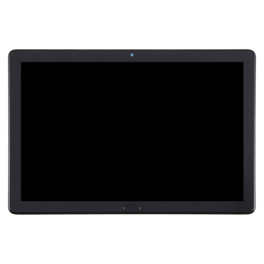 LCD Screen For Huawei MediaPad M5 Lite 10.1 BAH2-W19/BAH2-L09 Digitizer Full Assembly with Frame