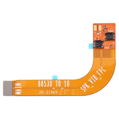 For Lenovo Xiaoxin Pad Pro 11.5inch TB-J716 Original Loudspeaker Connector Flex Cable, For Lenovo Xiaoxin Pad Pro 11.5inch TB-J716
