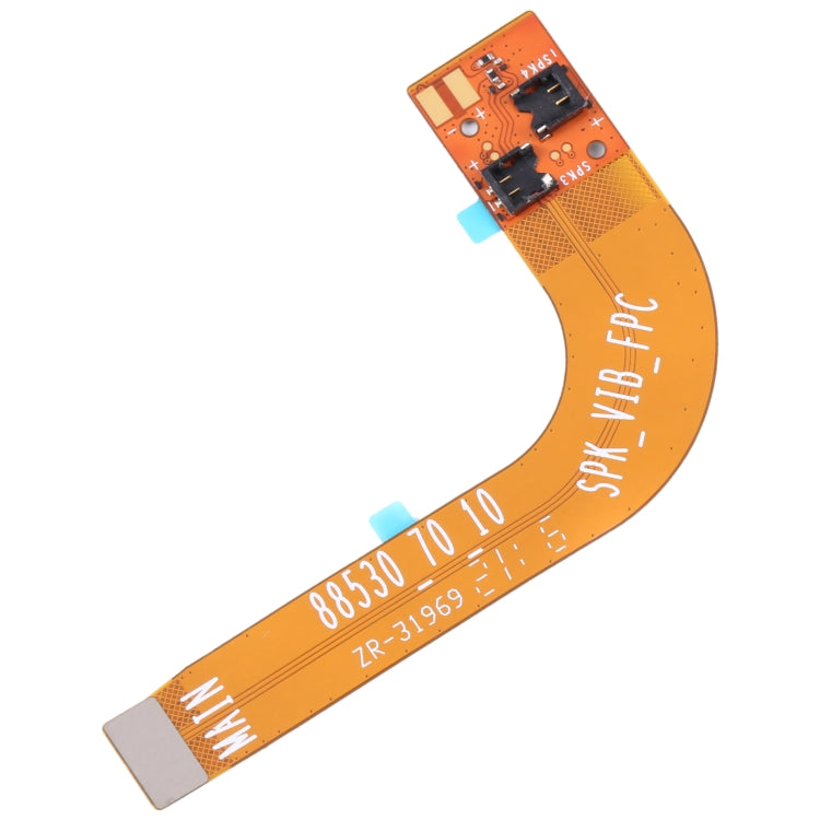 For Lenovo Xiaoxin Pad Pro 11.5inch TB-J716 Original Loudspeaker Connector Flex Cable, For Lenovo Xiaoxin Pad Pro 11.5inch TB-J716