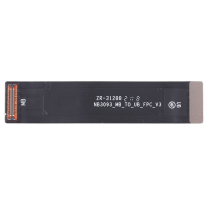 For Lenovo ThinkBook 13X 2022 / 13S 2022 Original Mainboard Connector Flex Cable, For Lenovo ThinkBook 13X 2022 / 13S 2022