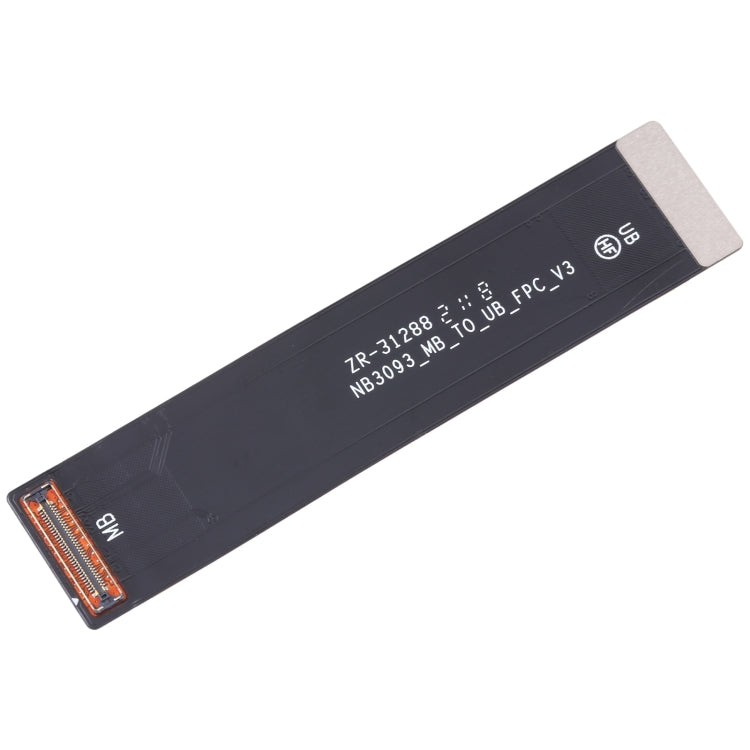 For Lenovo ThinkBook 13X 2022 / 13S 2022 Original Mainboard Connector Flex Cable, For Lenovo ThinkBook 13X 2022 / 13S 2022