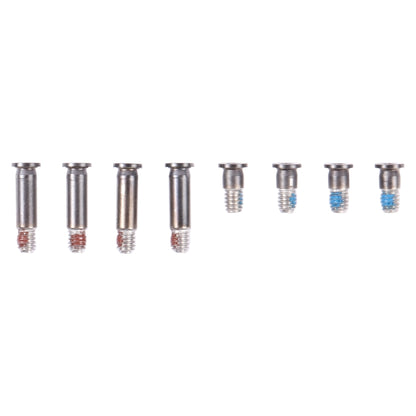 Bottom Cover Screws Set for MacBook Pro Retina 14.2 inch A2442 2021, For A2442