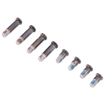 Bottom Cover Screws Set for MacBook Pro Retina 14.2 inch A2442 2021, For A2442