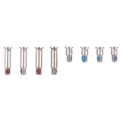Bottom Cover Screws Set for MacBook Pro Retina 14.2 inch A2442 2021, For A2442