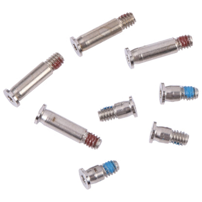 Bottom Cover Screws Set for MacBook Pro Retina 14.2 inch A2442 2021, For A2442