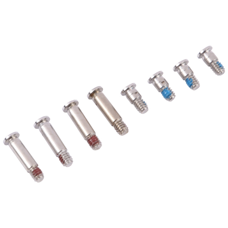 Bottom Cover Screws Set for MacBook Pro Retina 14.2 inch A2442 2021, For A2442