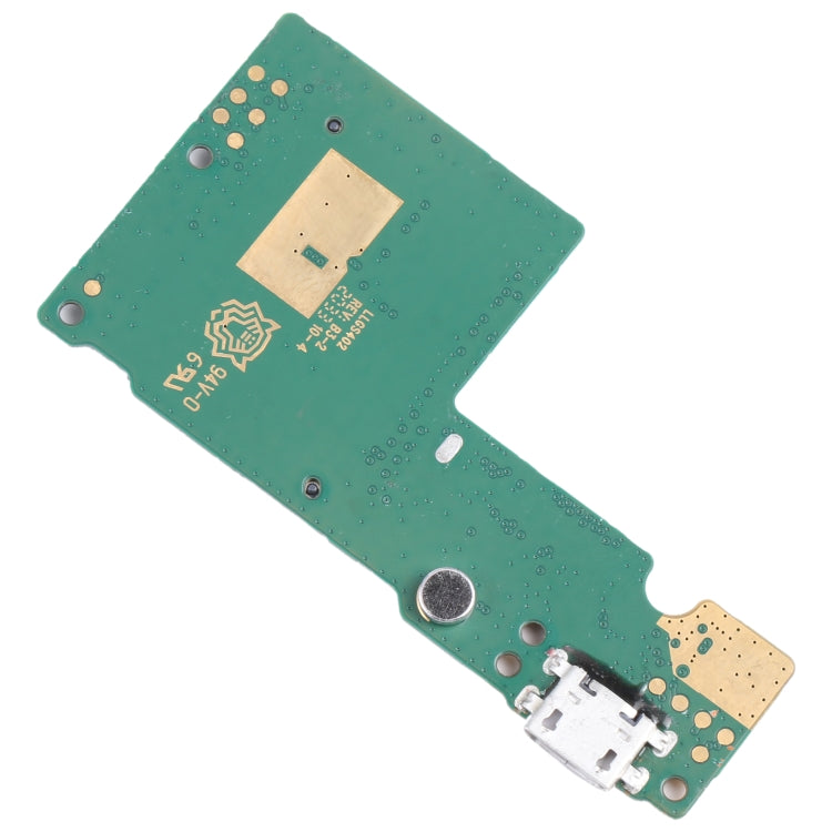 For Lenovo Tab M10 HD TB-X505 Charging Port Board With SIM Card Holder Socket, For Lenovo Tab M10 HD TB-X505