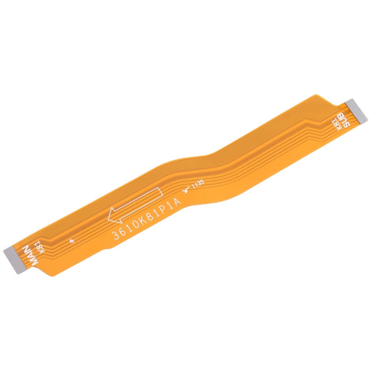 For Xiaomi Pad 5 Pro Original Mainboard Flex Cable, For Xiaomi Pad 5 Pro
