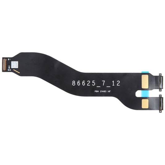 For OPPO Pad OPD 2101 / 2102 Original LCD Flex Cable, For OPPO Pad OPD 2101 / 2102