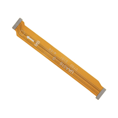Câble flexible de la carte mère pour OnePlus Nord CE 2 5G IV2201 UAA316, pour OnePlus Nord CE 2 5G