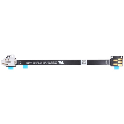 Earphone Jack Flex Cable for Microsoft Surface Pro 8 1983, For Microsoft Surface Pro 8