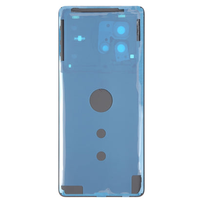 For vivo X80 Battery Back Cover, For vivo X80(with Camera Lens)