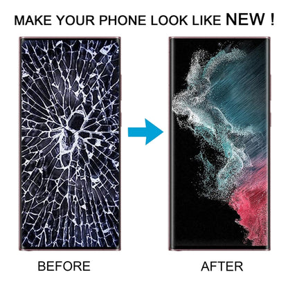 OLED LCD Screen For Samsung Galaxy S22 Ultra 5G SM-S908B Digitizer Full Assembly with Frame, For Samsung Galaxy S22 Ultra 5G(EU Edition), For Samsung Galaxy S22 Ultra 5G, For Samsung Galaxy S22 Ultra 5G(6.78 inch OLED )
