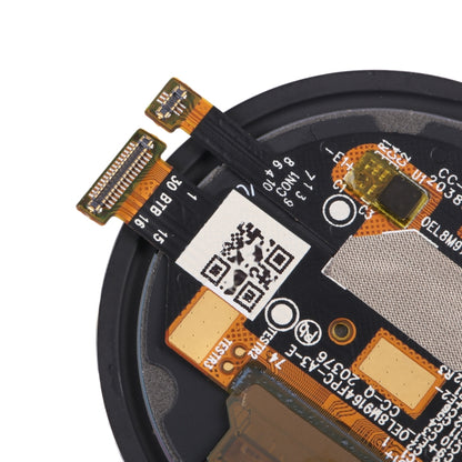 Original LCD Screen For Realme Watch T1 with Digitizer Full Assembly, For Realme Watch T1