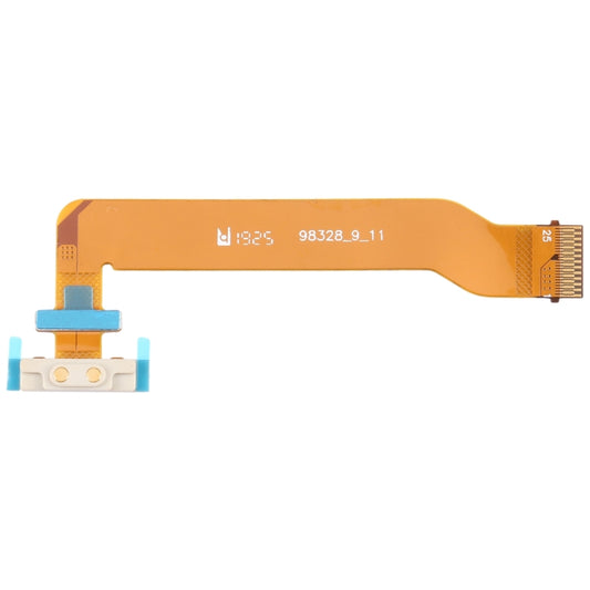 For Lenovo Tab M8 PRC ROW TB-8505X/8505F/8505 Keyboard Contact Flex Cable, For Lenovo Tab M8 PRC ROW