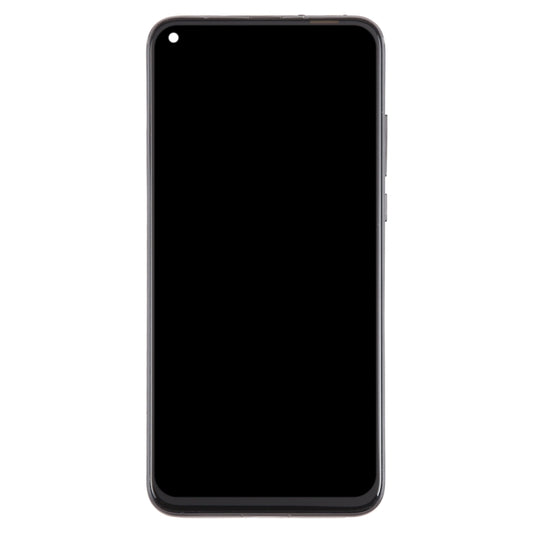 Écran LCD et numériseur originaux complets avec cadre pour Honor View 20, pour Honor View 20