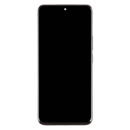 Écran LCD d'origine complet avec numériseur et cadre pour Honor 90, pour Honor 90, pour Honor 90 (Original)