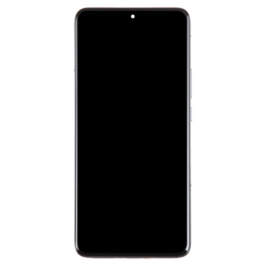 Für Honor Magic5 Original LCD Display Digitizer Komplettmontage mit Rahmen, Für Honor Magic5(Original), Für Honor Magic5