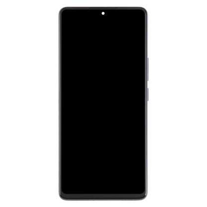 For Honor 80 GT Original LCD Screen Digitizer Full Assembly with Frame, For Honor 80 GT, For Honor 80 GT(Original)