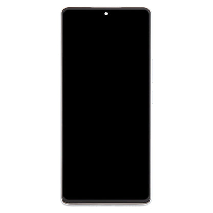 For Honor 80 GT Original LCD Screen Digitizer Full Assembly with Frame, For Honor 80 GT(Original), For Honor 80 GT