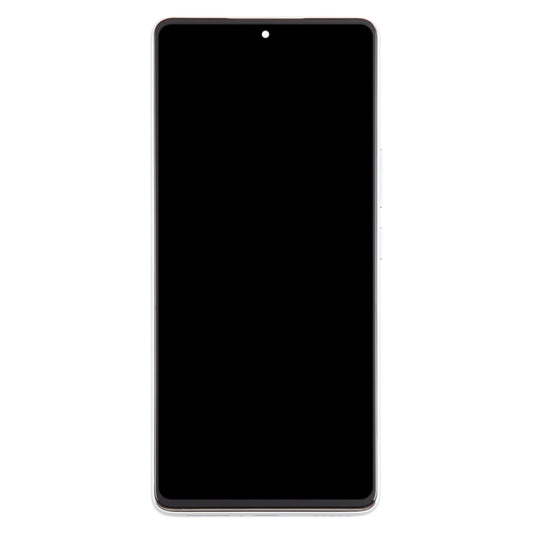 Pour Honor 80 GT Écran LCD Original avec Digitizer et Cadre Complet, Pour Honor 80 GT(Original), Pour Honor 80 GT