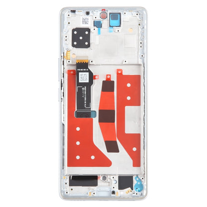 For Honor 80 GT Original LCD Screen Digitizer Full Assembly with Frame, For Honor 80 GT(Original), For Honor 80 GT