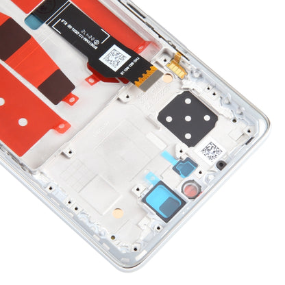 For Honor 80 GT Original LCD Screen Digitizer Full Assembly with Frame, For Honor 80 GT(Original), For Honor 80 GT