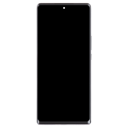 Pour Honor 80 SE, écran LCD d'origine, numériseur, assemblage complet avec cadre, Pour Honor 80 SE