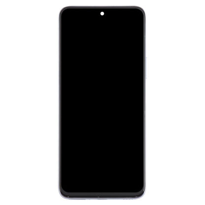 For Huawei Nova 10z Original LCD Screen Digitizer Full Assembly with Frame, For Huawei Nova 10z