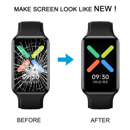 Écran LCD et numériseur d'origine pour OPPO Watch Free, assemblage complet, pour OPPO Watch Free